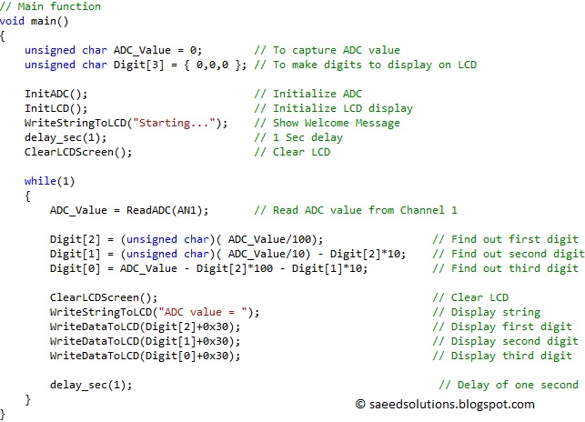 Adc0809 Interfacing With 8051 Pdf